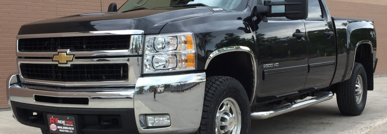 07.5-10 6.6L LMM Duramax