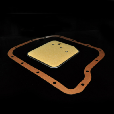 47/48RE Pan Filter & Gasket
