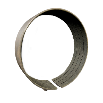 47/48RE Billet Solid Forward Drum Band