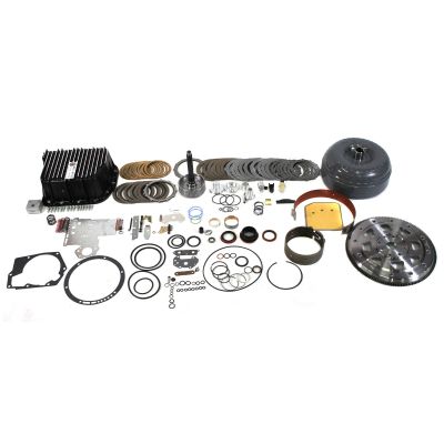 47RE DIY Transmission Kit 