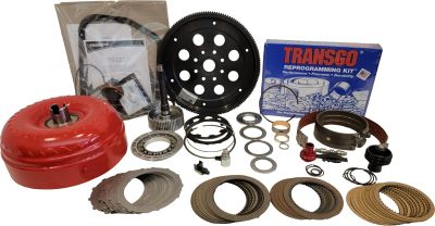 48RE DIY Transmission Kit 