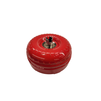 48RE Triple Disk Torque Converter