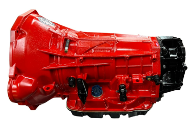 68RFE Transmission Stage 2 2019+