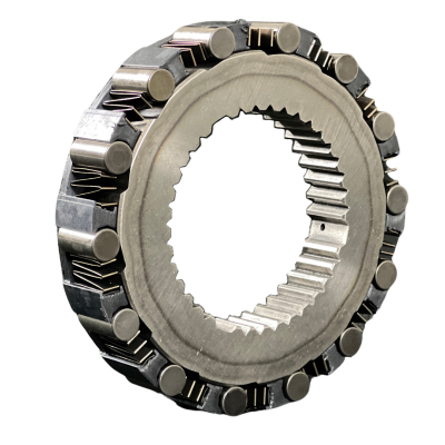 68RFE HD Sprag Update