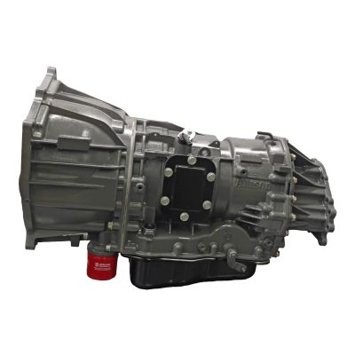 Allison 1000 Transmission Stage 2 725HP Max