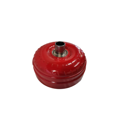 Allison Triple Disk Torque Converter