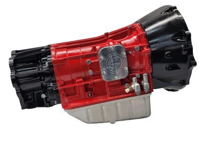 AS69RC Transmission Stage 2 1000HP Max