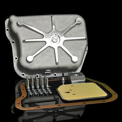 47/48RE Transmission Pan