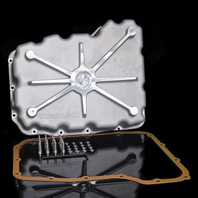 68RFE Transmission Pan