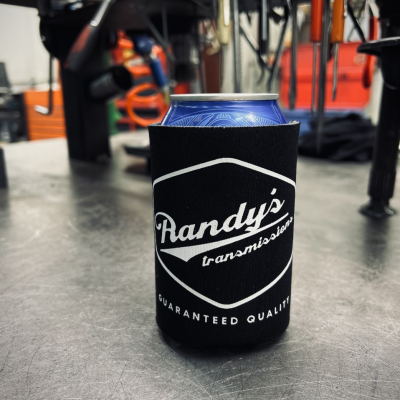 Retro Koozie 