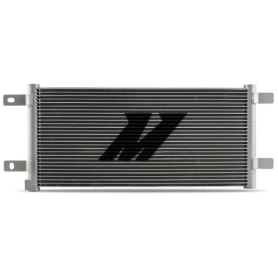 Mishimoto Transmission Cooler - 2015 - 2018 Ram 6.7 Cummins 