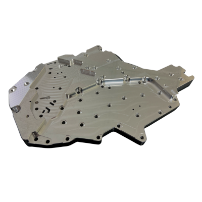 RevMax 68RFE Billet Channel Plate 2019+