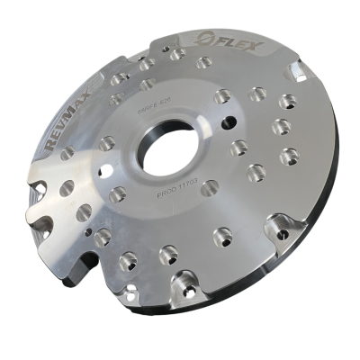 RevMax 68RFE Zeroflex Billet Pump Body