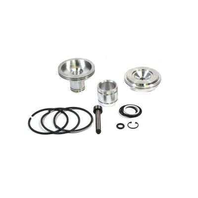 2nd Gear Super Hold Servo Kit