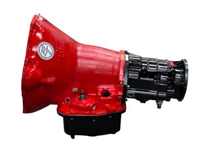 47RE Transmission Stage 4 1,000HP+
