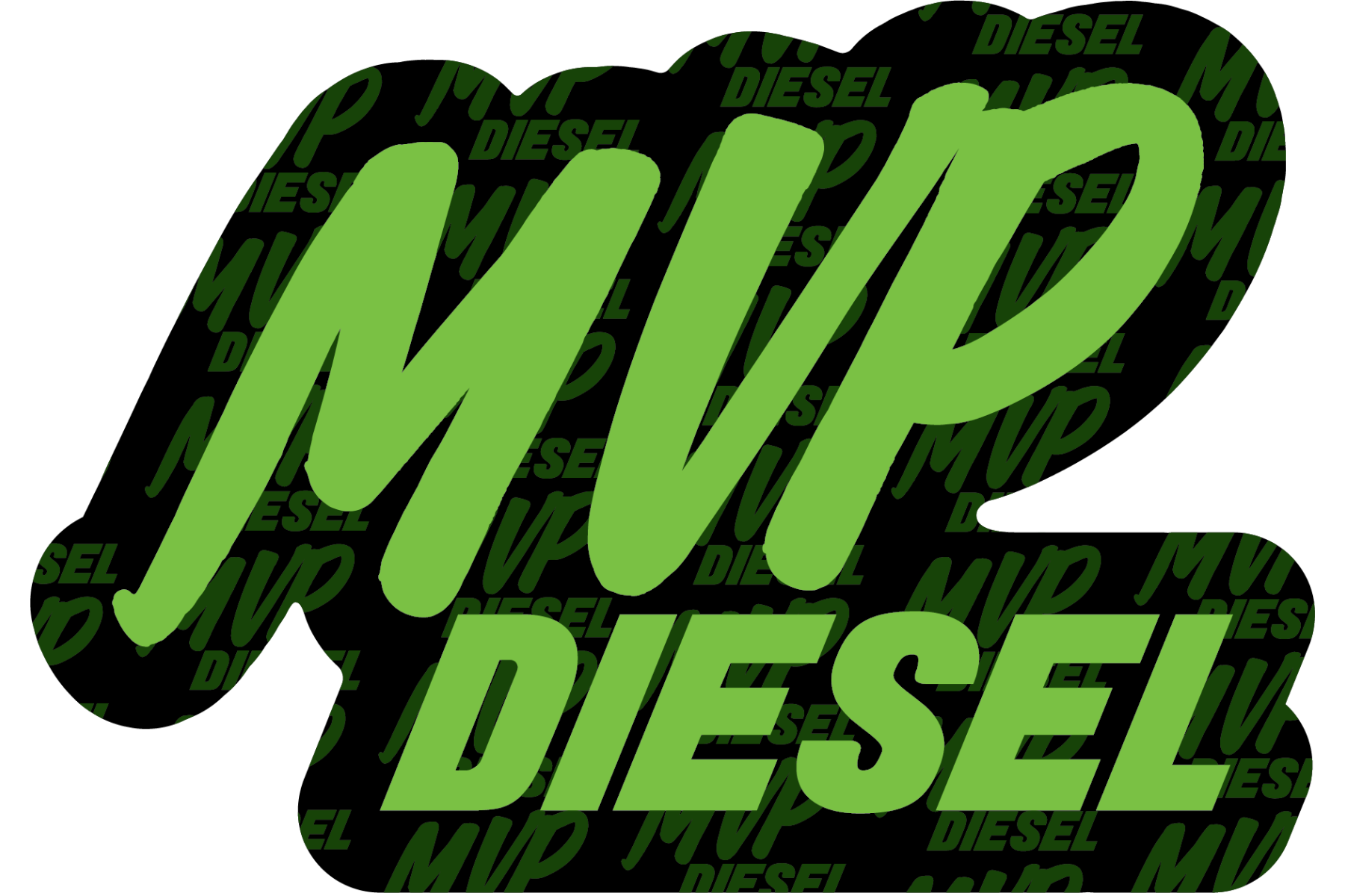 MVP Diesel